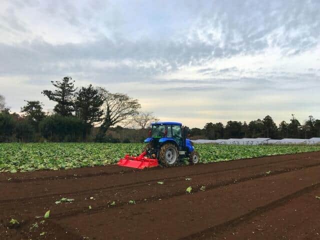 グローバルと他の産業の視点で未来を拓く！ 日本農業の潜在力を最大に発揮させる戦略はこれだ！【食品のムダをなくす一冊】