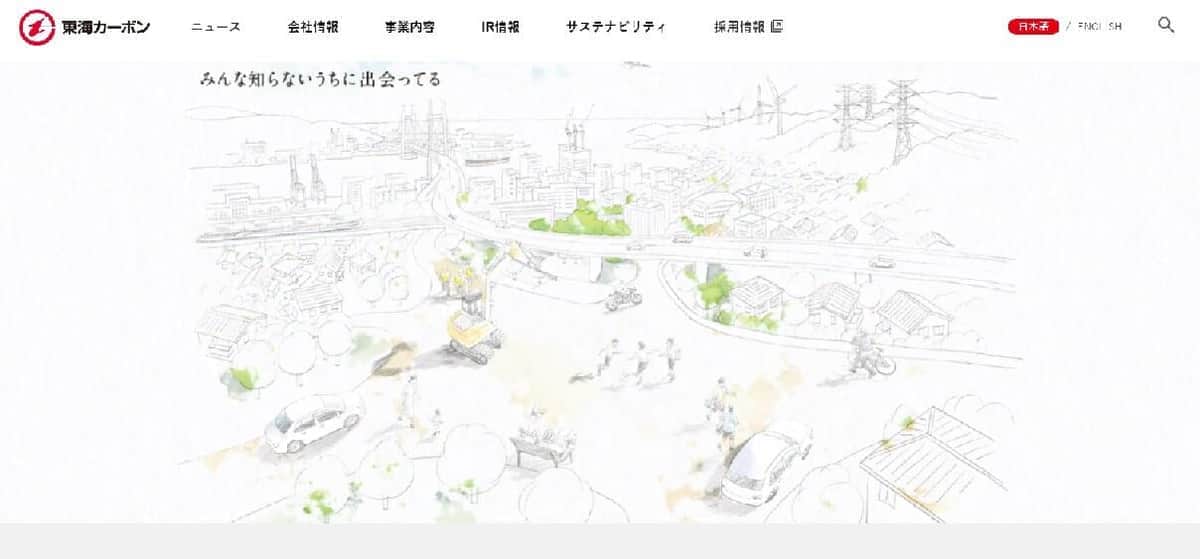 【企業分析バトル】事業内容、業績、株価指標も優秀な「東海カーボン」を買った（一橋大学）