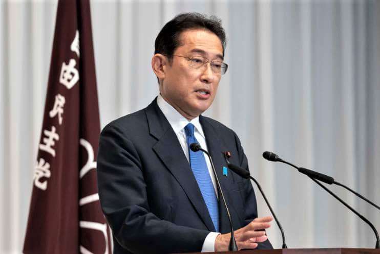 資本主義会議の提言で見えた岸田政権の「底の浅さ」 「安倍、菅路線」焼き直し、無難な内容のオンパレード！