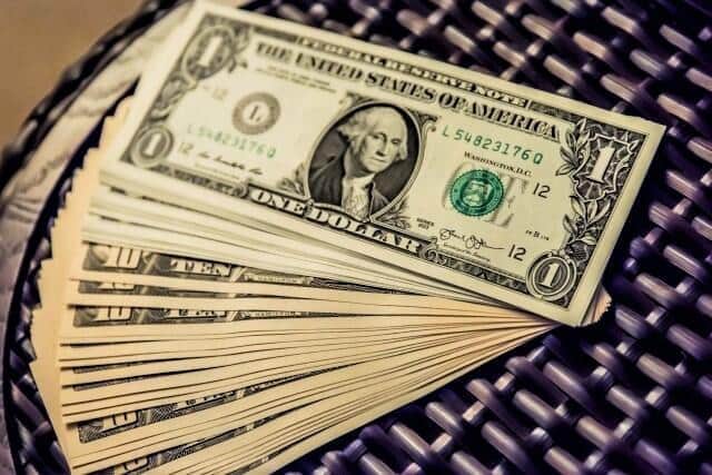 円安ドル高が続くと...（写真はイメージ）