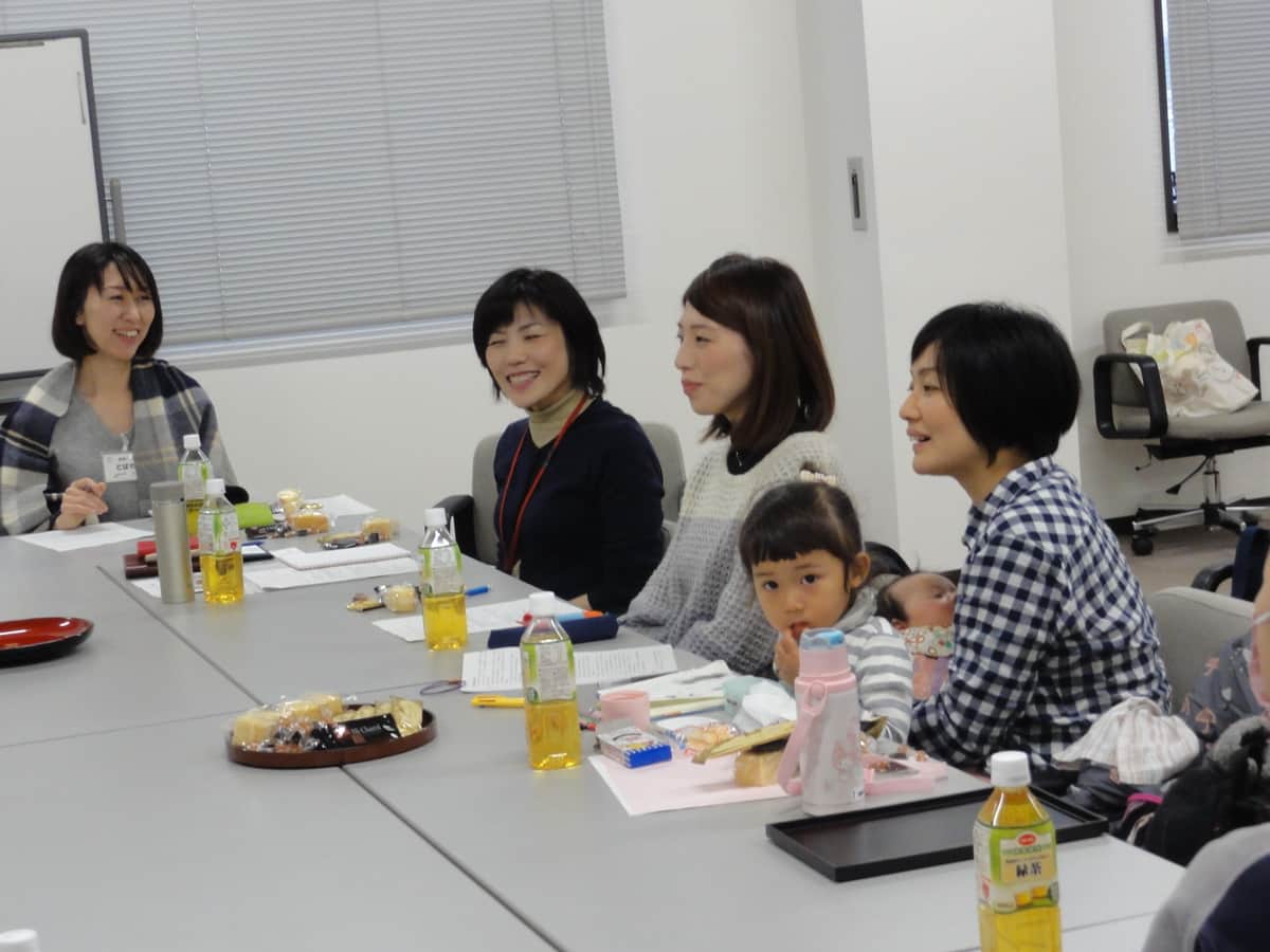女性ならではの視点で行う「仕事と子育ての両立」支援が定着 福井県民生活協同組合の小林文さん