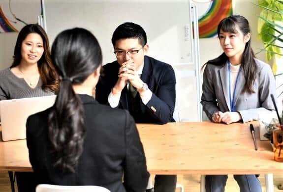 面接試験のお約束「最後に何か質問はありますか？」好印象を残す「逆質問」の決め手はコレだ！