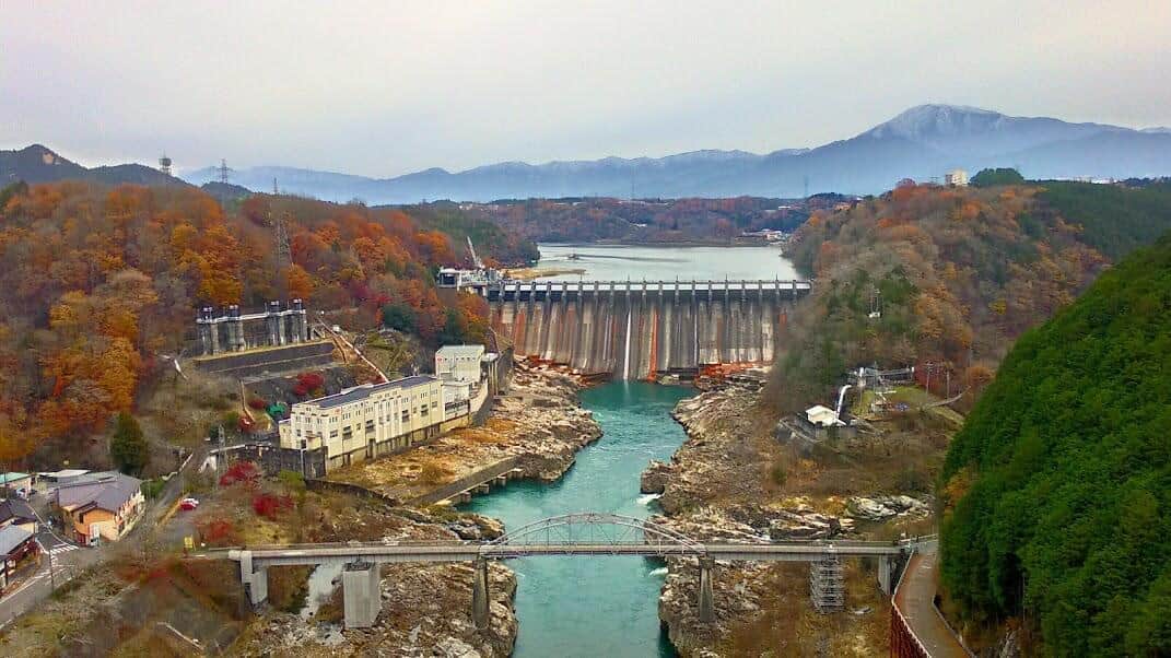 SDGsの先駆者、福澤桃介のルーツを訪ねて 「水力をもって国是とすべし」の信念で完成した日本初のダム式発電所