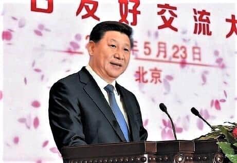 習近平国家主席の「政策」が中国経済を原則に？
