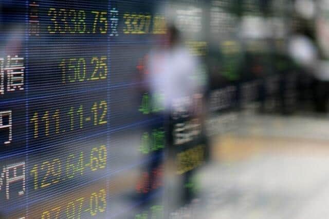 2022年の外国為替相場は年初の予想がひっくり返るかもしれない？（写真はイメージ）