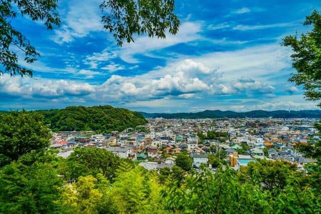 久しぶりの鎌倉が舞台の大河ドラマとなったが…