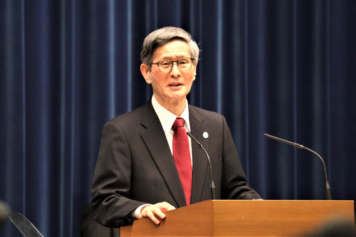 「行動制限の鬼」尾身会長の豹変...「ステイホーム必要ない」「飲食店閉めるな」発言に仰天！