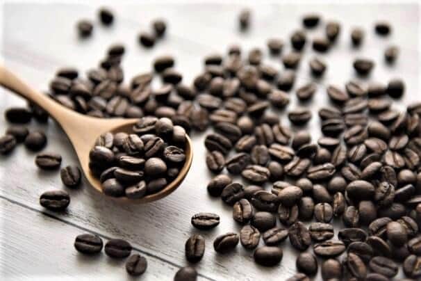 コーヒー豆が世界的に高騰している（写真はイメージ）