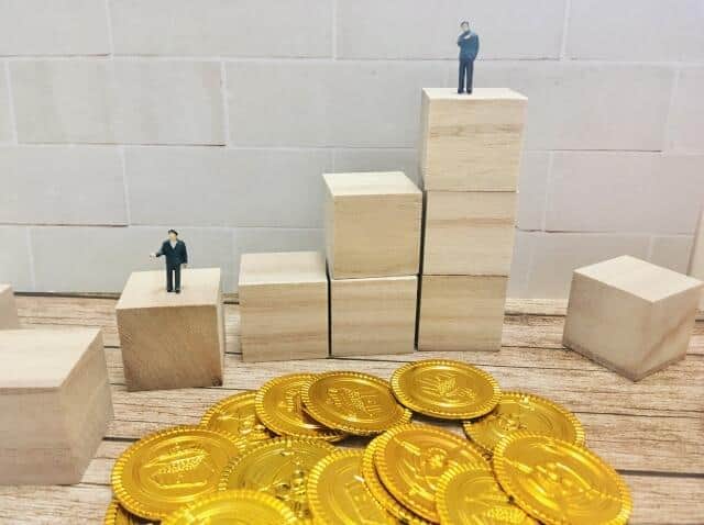 「投資家」厚切りジェイソンが指南 「お金増やす」3つの手順