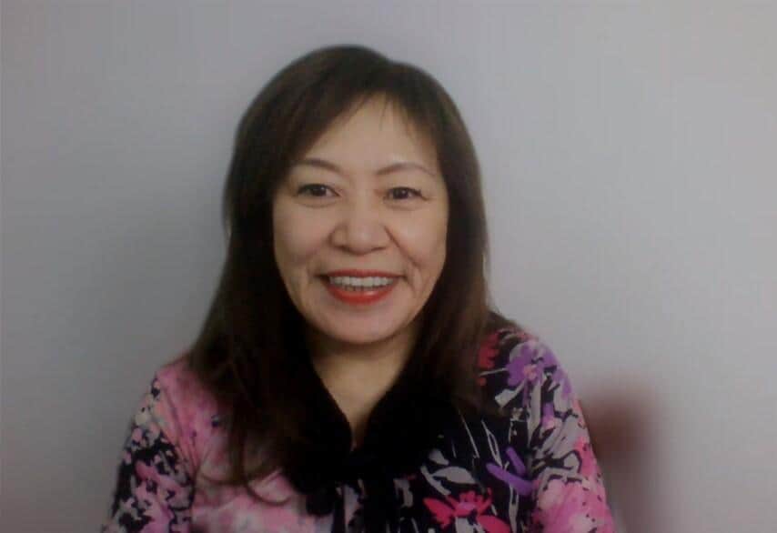 一般社団法人CDP Worldwide-Japanジャパンディレクター　森澤充世さん