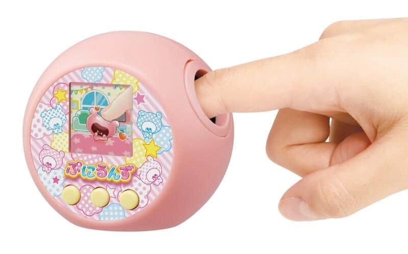 タカラトミー株、昨年来の高値...年末年始好調で上方修正！株主還元策も好感