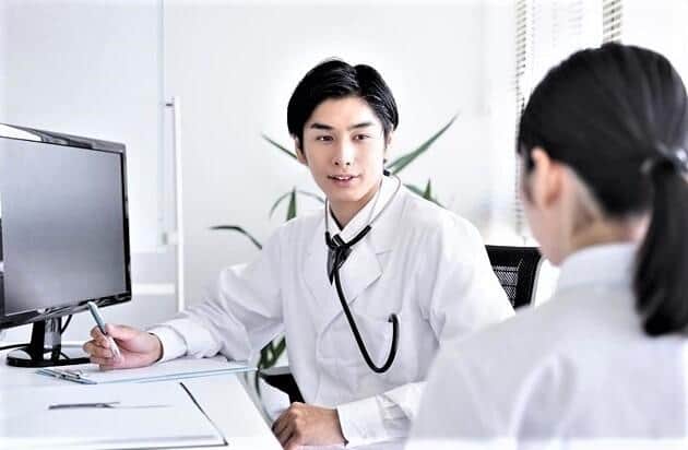 「疲れ」の原因を婦人科のクリニックで診てもらっては（写真はイメージ）