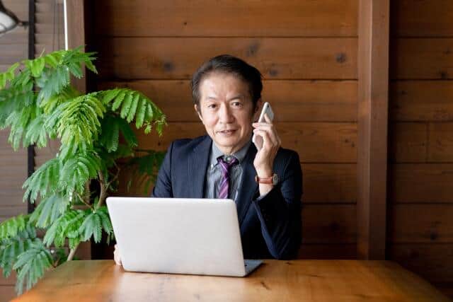 シニア世代の再就職事情が話題に（写真はイメージ）