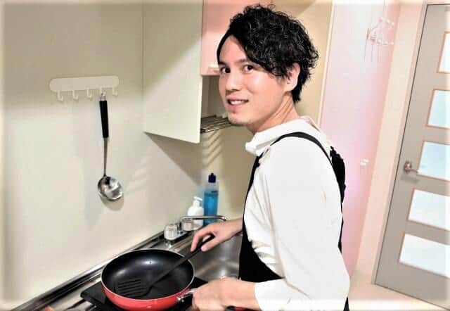 夫にも少しは家事をしてもらいたい（写真はイメージ）