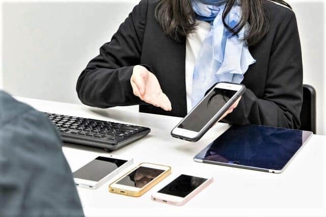 携帯電話業界の闇なのか？！それとも販売店の良心？ 総務省「電気通信事業法27条の3関係の通報」リポートを深読み