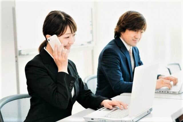 意外かも？ コロナ禍でも進まず、オンライン商談率は4回に1回　成功のコツは準備にあり