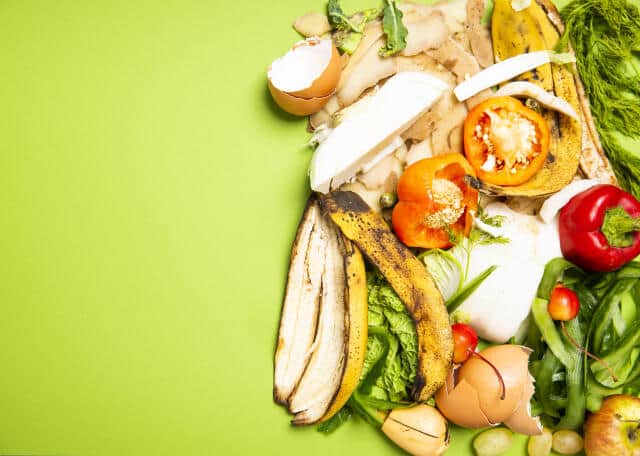 廃棄食品少しでも減らす「フードロス対策」進む...実証実験＆企業、自治体も連携 くしくも、ウクライナ侵攻の影響も