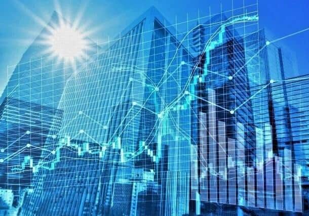 どうなる日本経済（写真はイメージ）