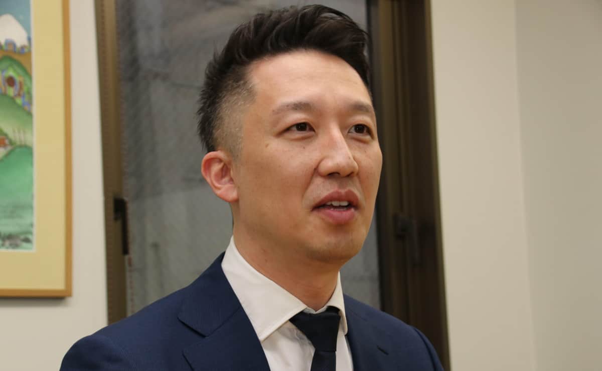 DX研修の「肝」はココ！ あなたの会社はどう「進化」したい？ どんなIT人材を求めているの？　プロイノベーションの久原健司社長に聞く（前編）