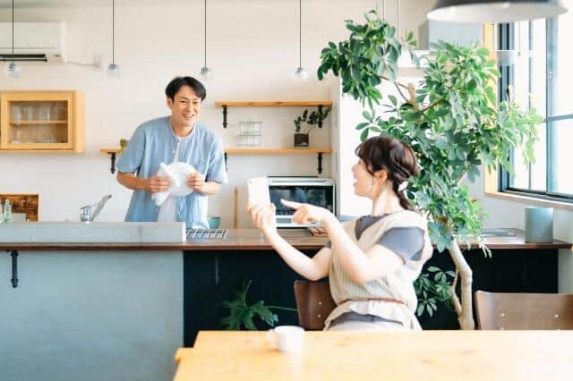 2022年4月から大きく変わった「住宅ローン控除」...家買いたい人にどんなメリットが？ 専門家が仕組みと内容解説！【2】（中山登志朗）