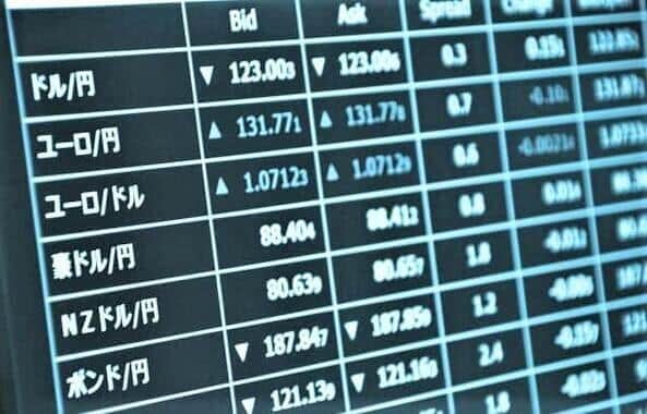 加速する円安（写真はイメージ）