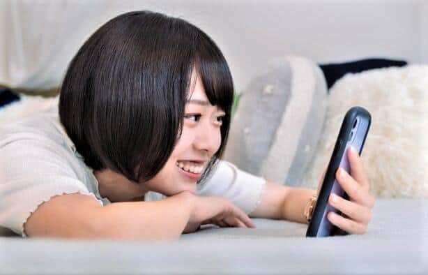 本当に満足度が高い携帯電話になってほしいが（写真はイメージ）