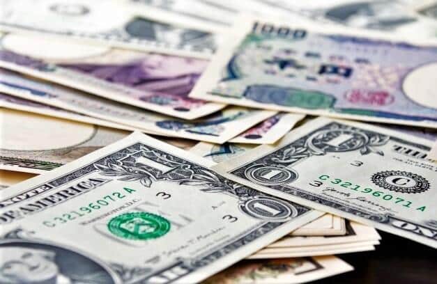 円安ドル高はどこまで進むか（写真はイメージ）