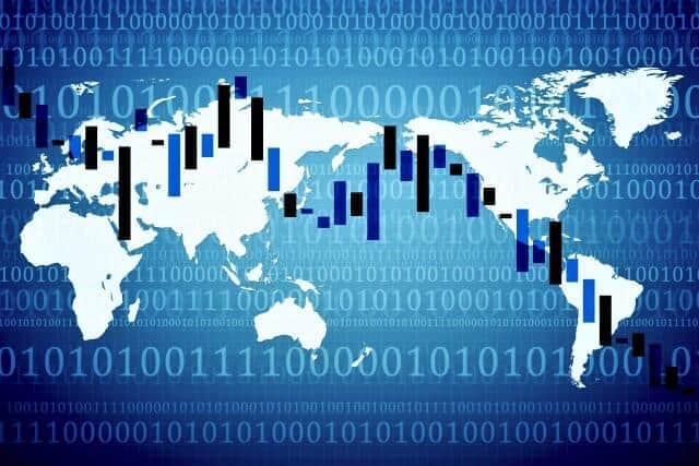 景気後退一直線？米国株パニック暴落！ エコノミストが指摘...「0.75％利下げは市場の織り込み次第」