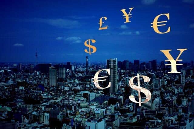 止まらぬ円安、24年ぶり1ドル＝135円台突入...「戦犯」は発言撤回迫られたあの人