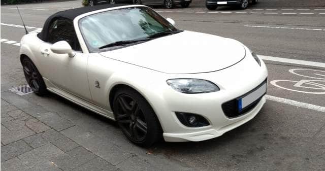 伸びが期待できる「攻め」の銘柄、マツダを選ぶ【企業分析バトル 北海道大学 チーム・ヒゲペンギンズ】