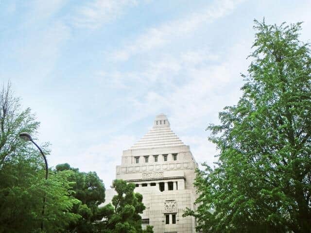 日本の女性「議員」活躍、推進されているのか？ 国会議員・地方議員数データから、その実情を探る（鷲尾香一）