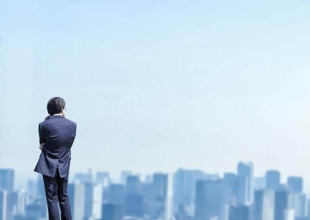 再び日本電産・永守重信氏の後継者問題が浮上（写真はイメージ）