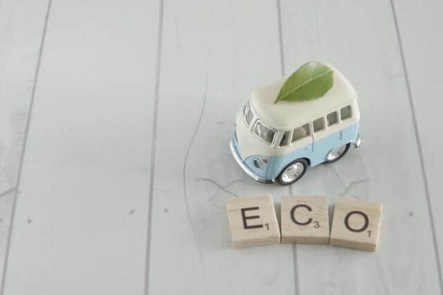 東証で「カーボン・クレジット市場」の実証実験始まる（写真はイメージ）