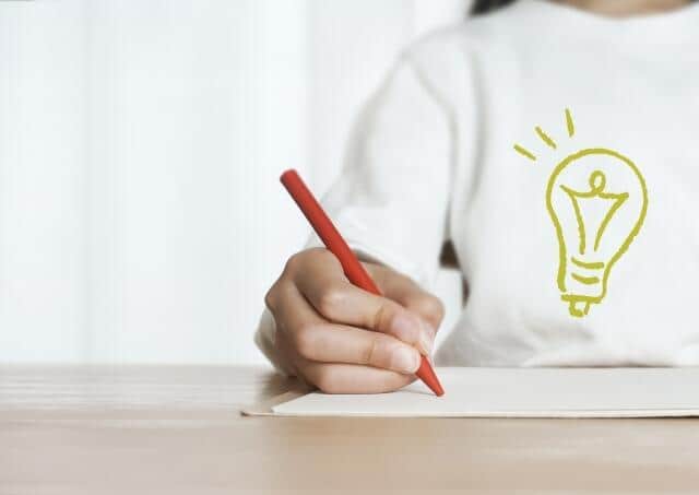 好きなことを勉強する。すると、人生の幅が広がっていく、というお話！