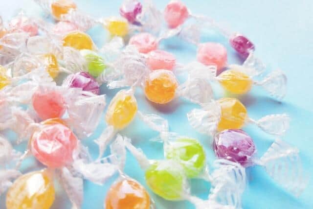 キャンディを「あげる」だけで、大人もモチベーションが高まる？【尾藤克之のオススメ】