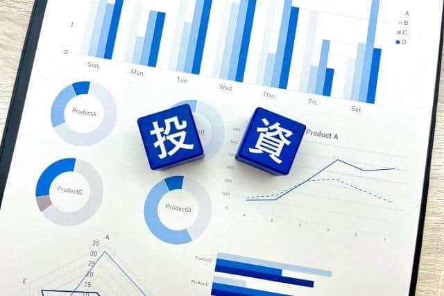 若者層の投資熱、高まりそう？ 18～19歳の23％が「投資を開始」の調査結果 では、実際にいくら投資に充てた？