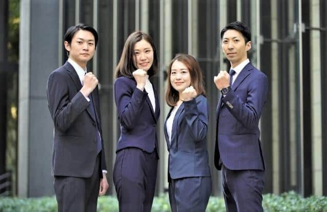 Z世代の若者、社内交流への意欲高め！（写真はイメージ）