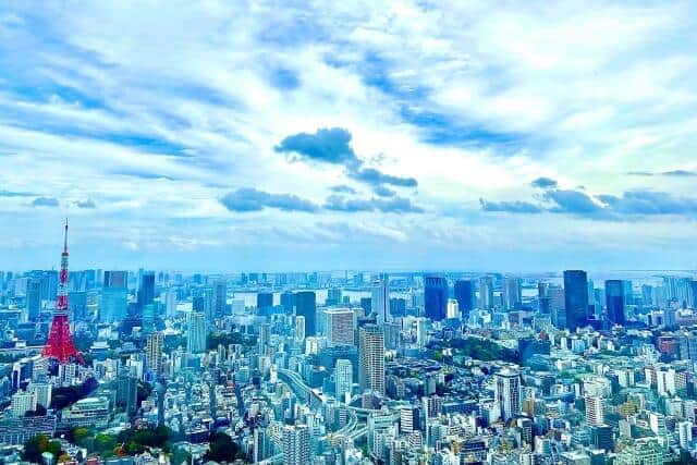 結局、東京一極集中は変わらない コロナ禍落ち着き...東京都の転入超過、3年ぶり拡大