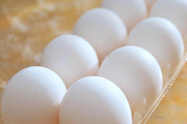 卵の値上がりが続いている（写真はイメージ）