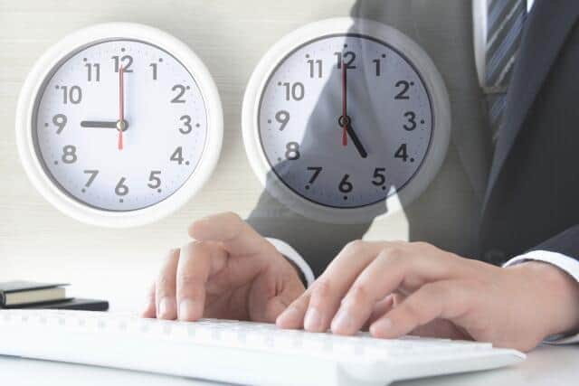 タイパ意識していますか？（画像はイメージ）