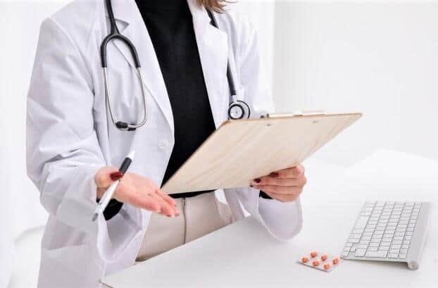 やはり医師の年収は高い（写真はイメージ）