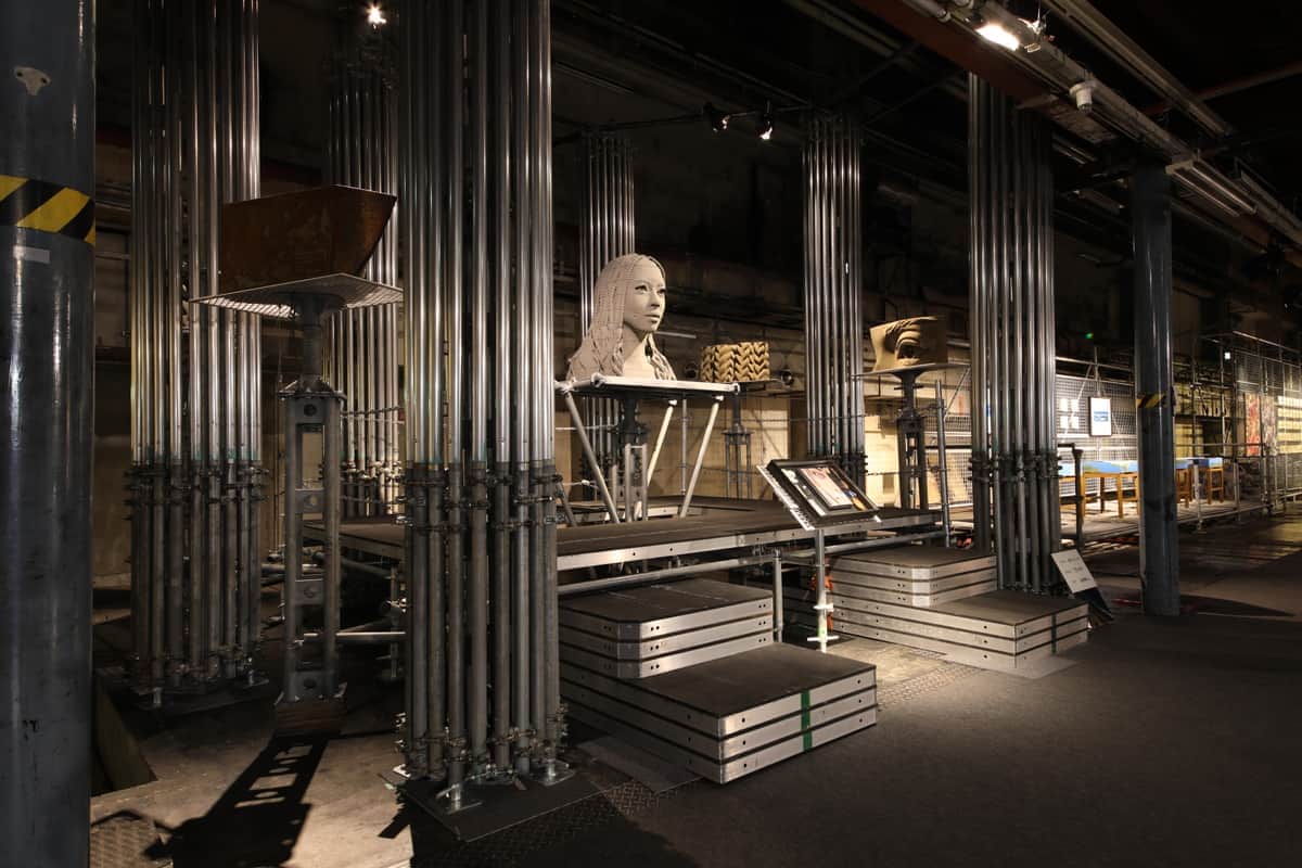 （c）フィール・コミュニケーションズ