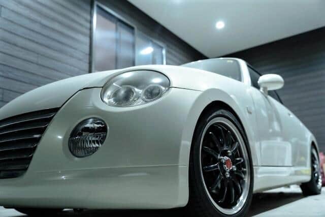 愛車に愛着があるのに…（写真はイメージ）