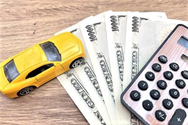 自分の車がいくらで売れるか（写真はイメージ）