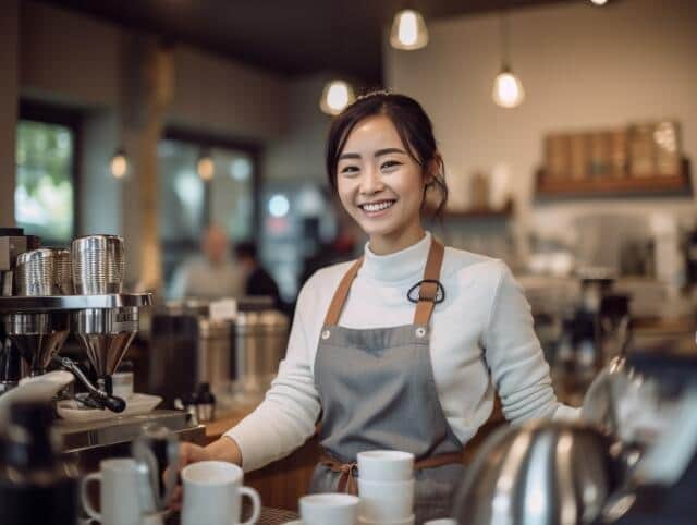 飲食業の「人手不足」問題　人材獲得に苦戦する飲食店は43.4%　「多忙で大変」「賃金が低い」「待遇が悪い」イメージがどうしても...