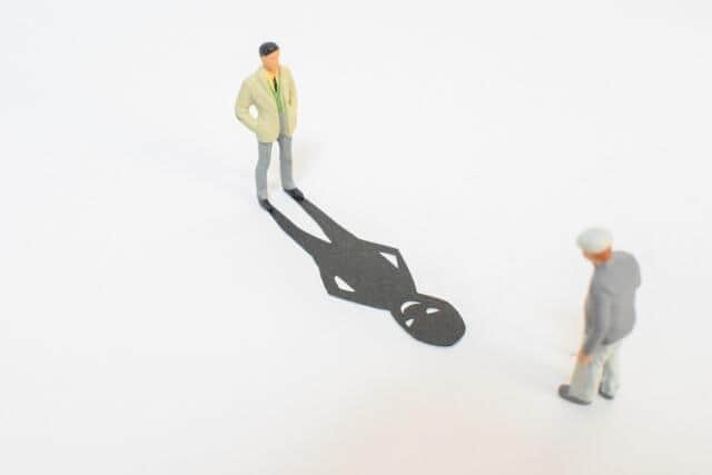 詐欺師があなたを狙っている…（写真はイメージ）