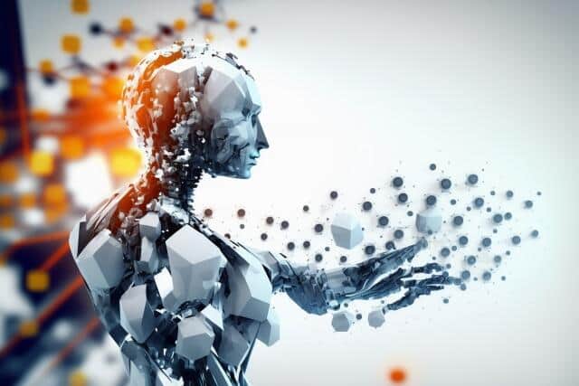 ChatGPTをどう活用する？（写真はイメージ）