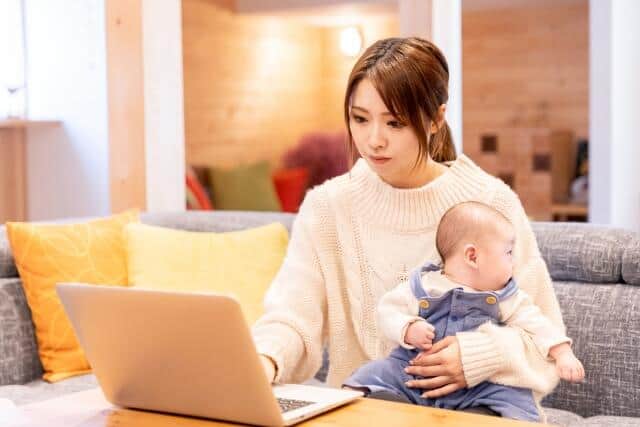 社員の「育児休暇」取得促進を目指す経営者37.8％　しかし、男性社員の取得率1割未満の企業61.1％、課題も...