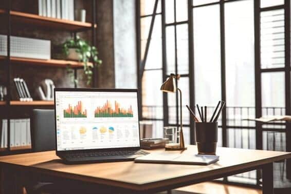 遠隔で参加する副業もあるという（写真はイメージです）