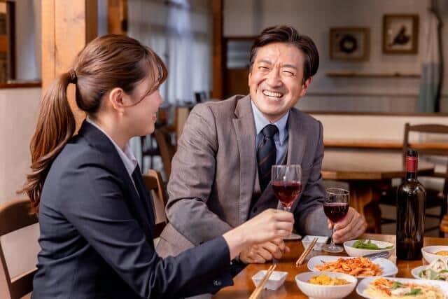 「のんべえ約500人が選ぶ　飲みたい街ランキング」都内で1人でも、みんなでも行きたい！堂々の1位に輝いたのは？